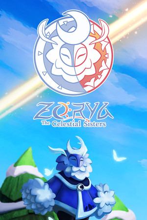 Zorya: The Celestial Sisters ™