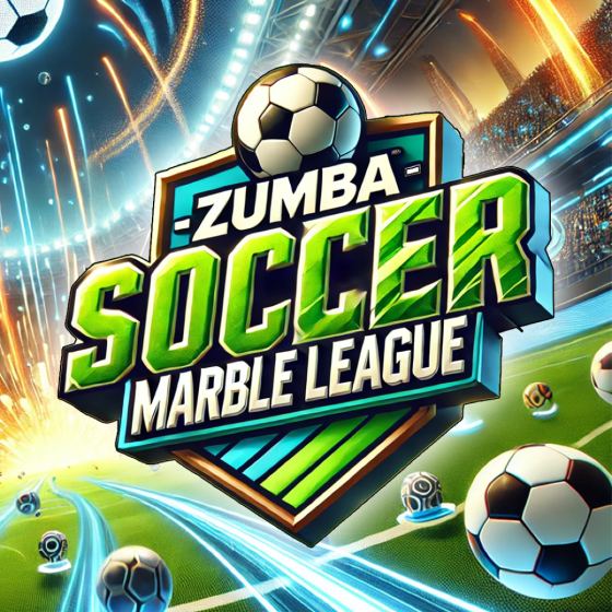 ZUMBA - Soccer Marble League