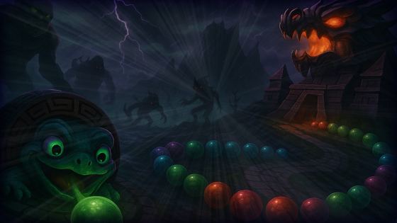 Zumba World - The Marble Monster Adventure