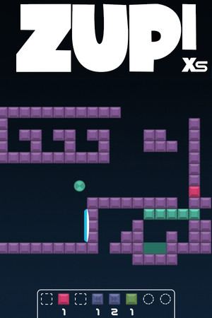 Zup! XS